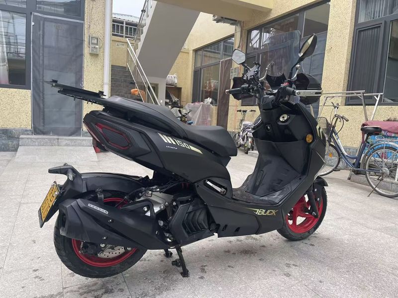 二手林海雄鹿 150