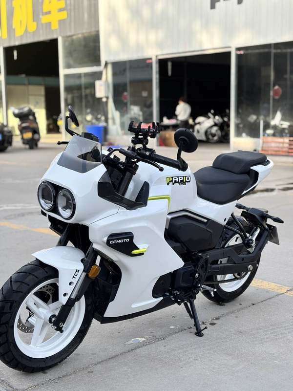 二手春风XO狒狒