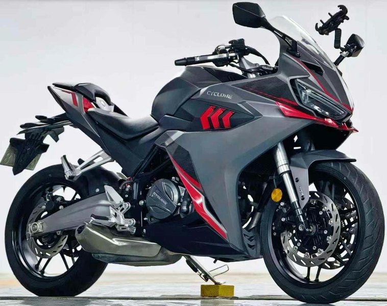 二手赛科龙RC401
