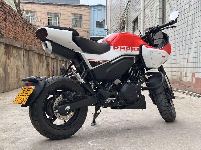 二手春风XO狒狒