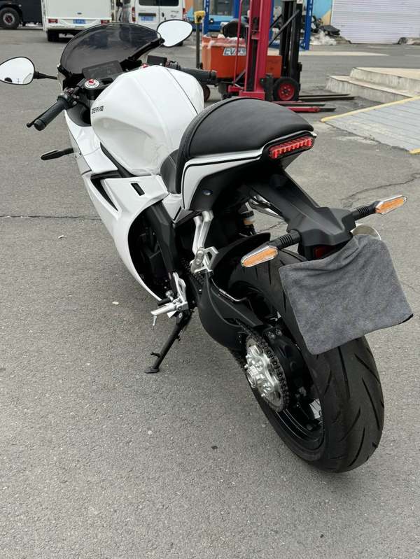 二手柴特ZFR525C 复仇者