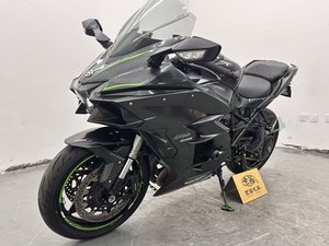 二手川崎Ninja H2 SX 