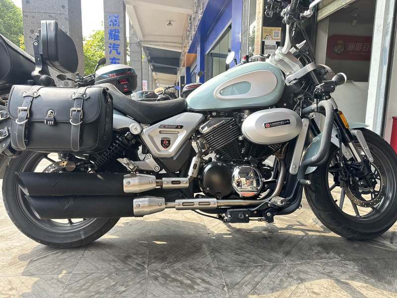 二手爵士捷DX250