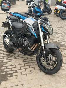 二手无极500R