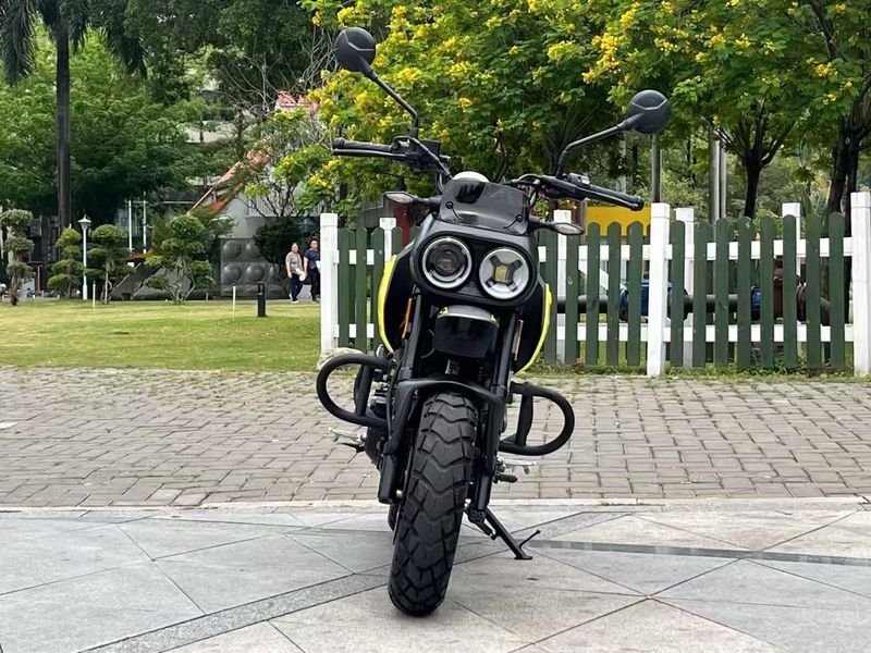 二手春风XO狒狒