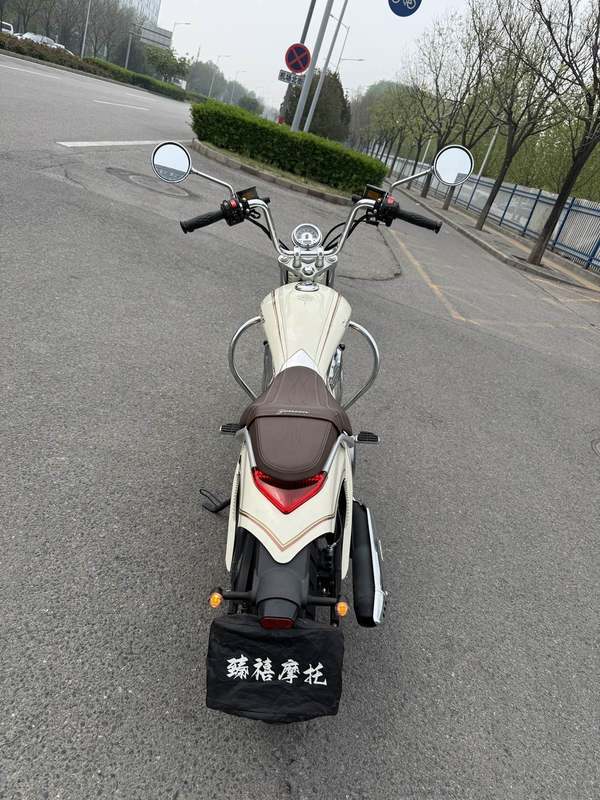 二手宗申优米Yomi