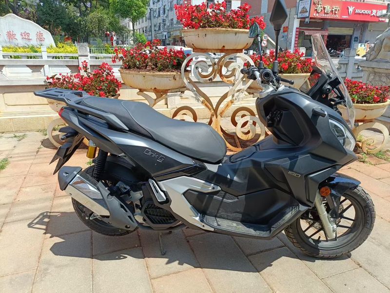 二手光阳Dink G150