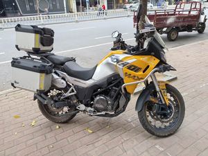 二手赛科龙RX401