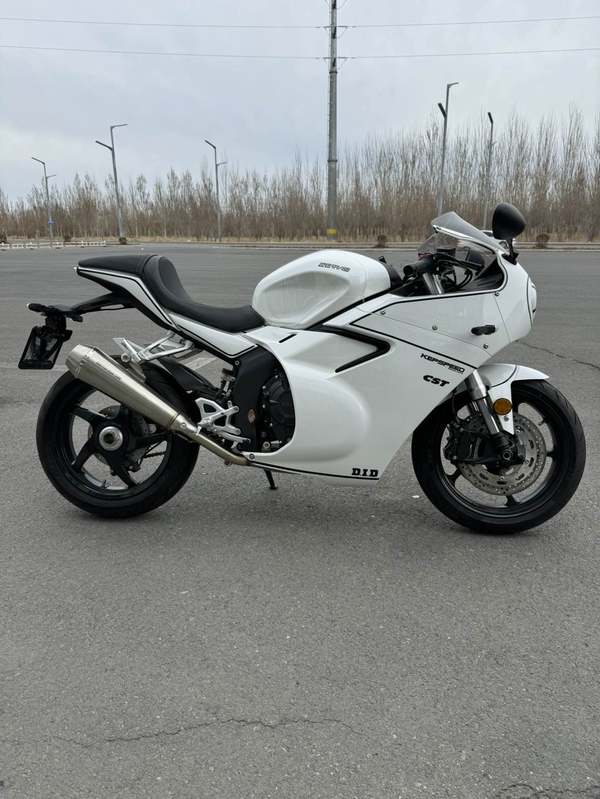 二手柴特ZFR525C 复仇者