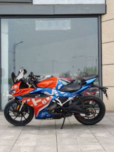 二手春风250SR