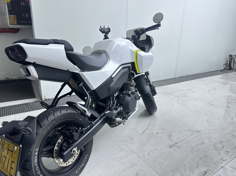 二手春风XO狒狒