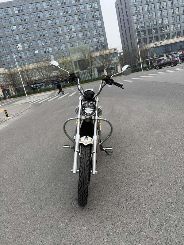 二手宗申优米Yomi