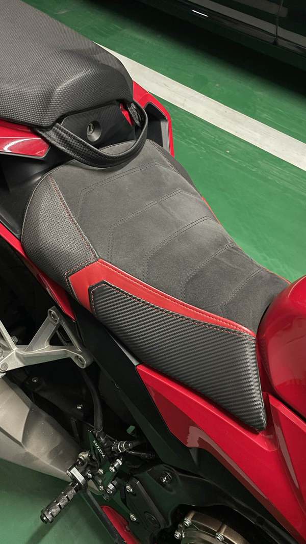 二手本田CBR500R