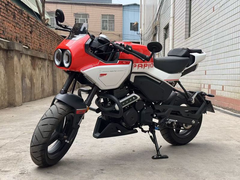 二手春风XO狒狒