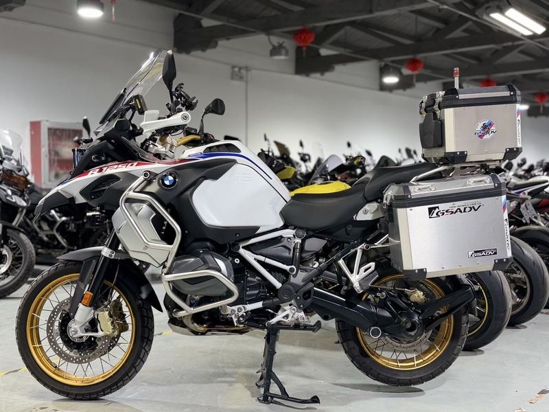 二手宝马R 1250 GS