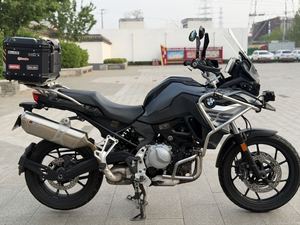 二手宝马F 750 GS