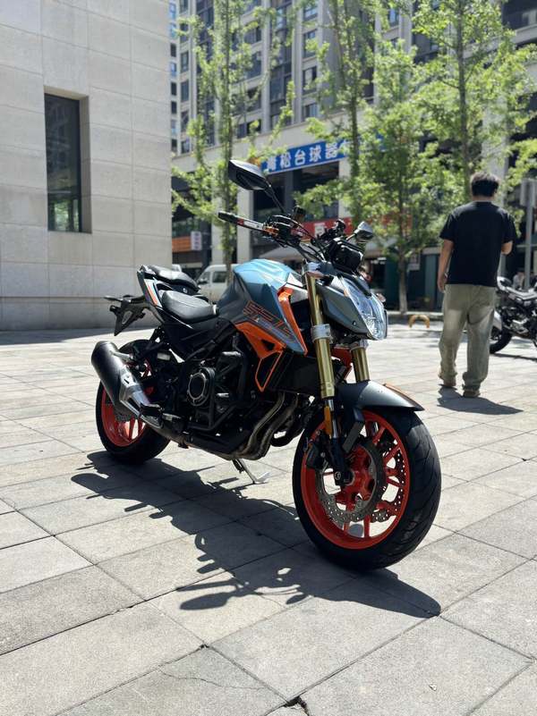 二手无极525R