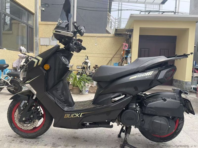 二手林海雄鹿 150