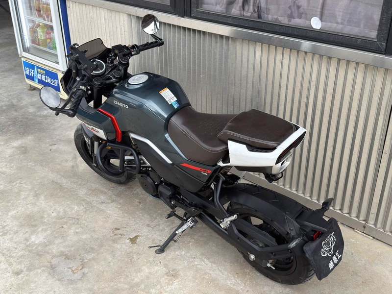 二手春风XO狒狒