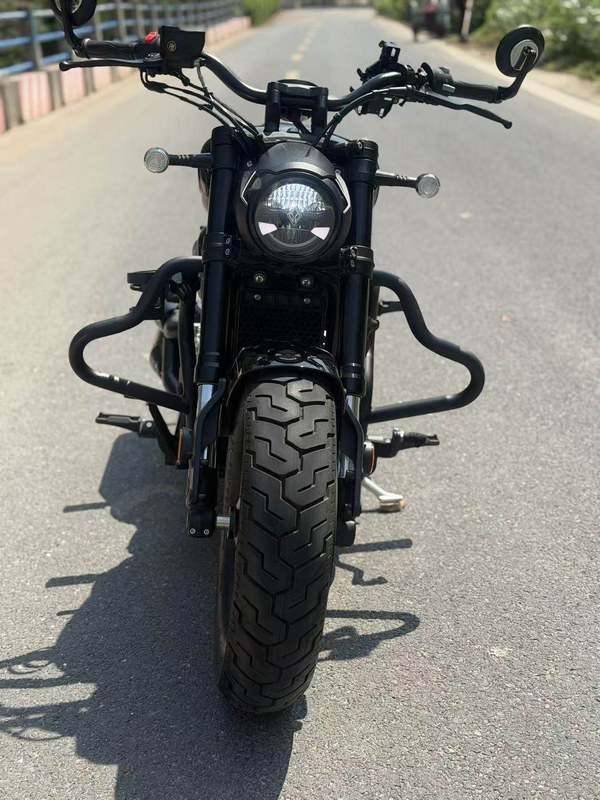 二手奔达金吉拉450