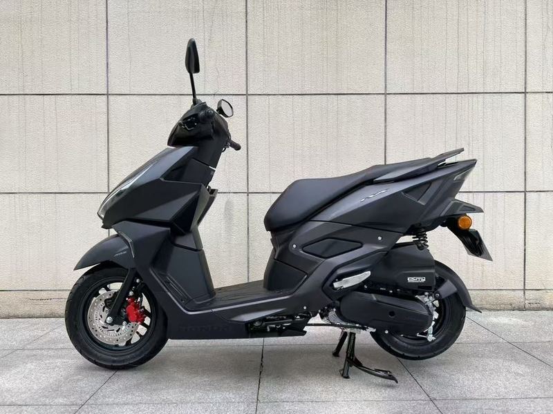 二手新大洲本田NS125RX