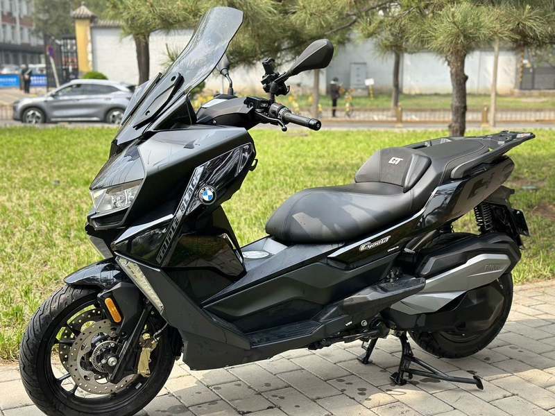 二手宝马C 400