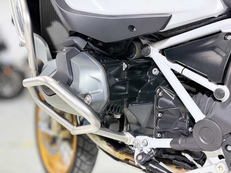 二手宝马R 1250 GS