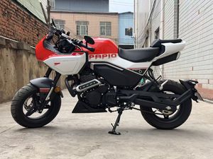 二手春风XO狒狒