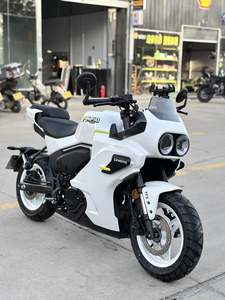 二手春风XO狒狒