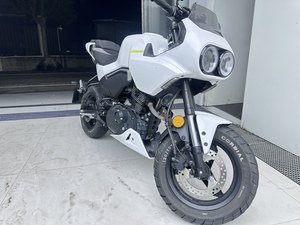 二手春风XO狒狒