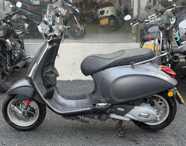 二手VESPASprint 150