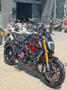 二手杜卡迪XDiavel