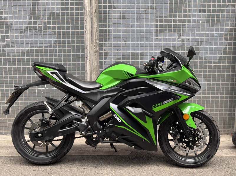 二手台荣GP2-200R