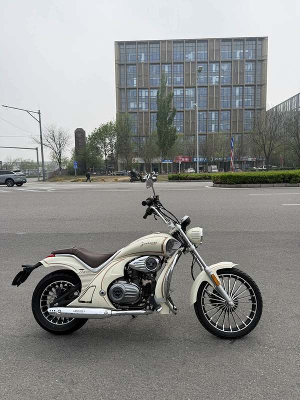 二手宗申优米Yomi