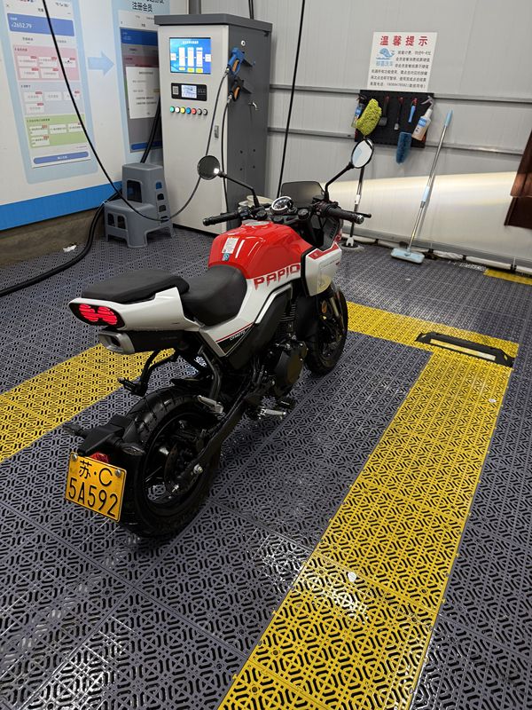 二手春风XO狒狒