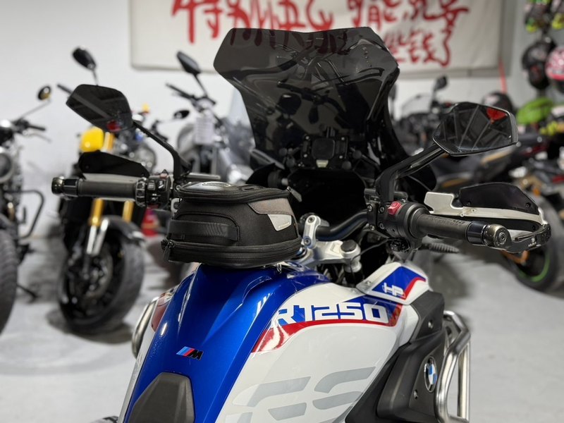 二手宝马R 1250 GS