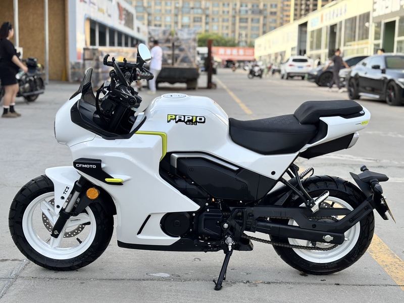 二手春风XO狒狒