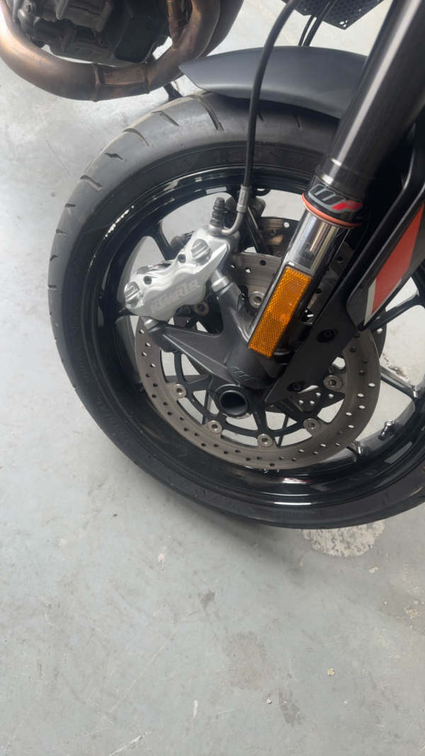 二手KTMR2R790 Duke