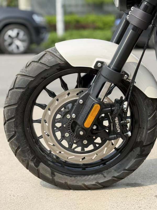 二手奔达金吉拉300