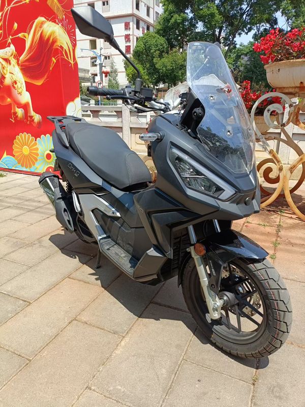 二手光阳Dink G150