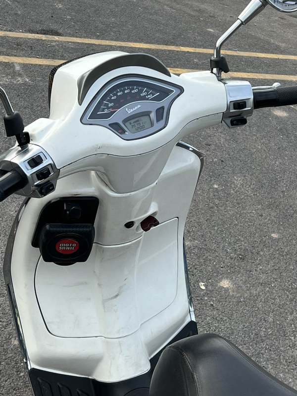 二手VESPASprint 150