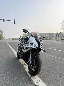 二手宝马S 1000 RR