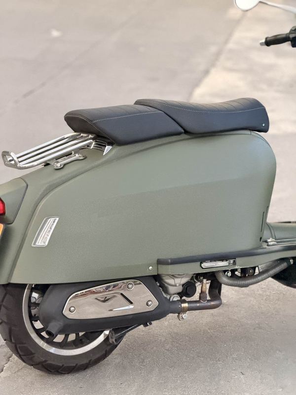 二手ROYAL ALLOYGP250
