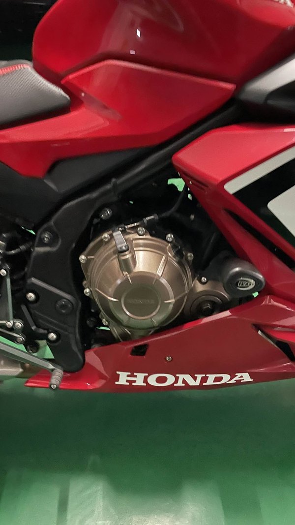 二手本田CBR500R