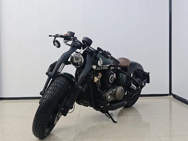 二手奔达拿破仑250