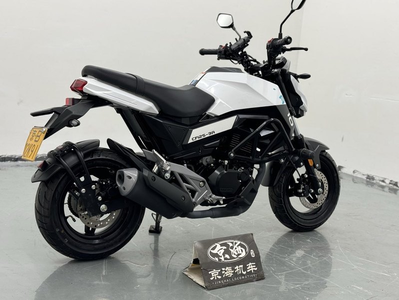 二手春风ST狒狒