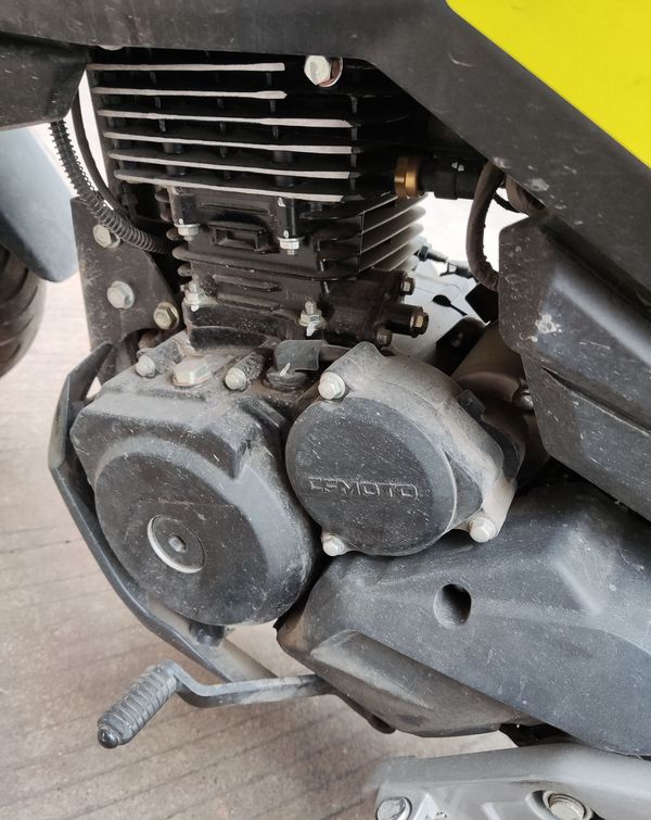 二手春风ST狒狒