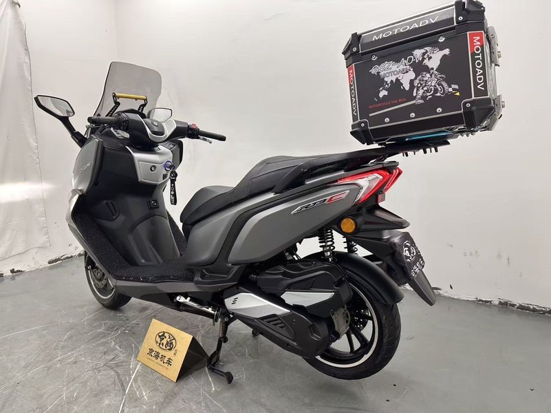 二手赛科龙睿途 RT3