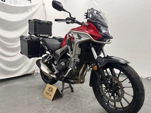 二手本田CB500X