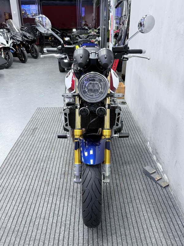 二手本田CB1300 Super Four